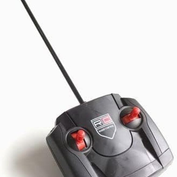 New White Honda NSX Licensed R/C Remote Control Car Japan Toreba 20.3cm - Picture 7 of 7